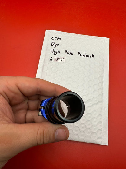 CCM Dye High Rise Feedneck