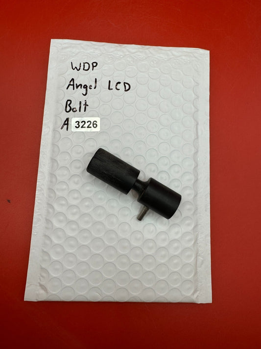 WDP Angel LCD Bolt