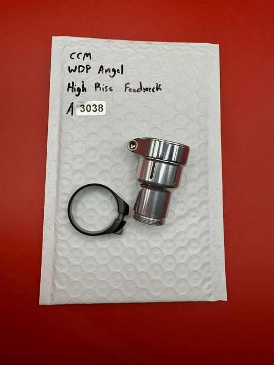 CCM WDP Angel High Rise Feedneck