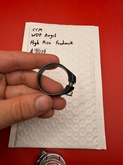 CCM WDP Angel High Rise Feedneck