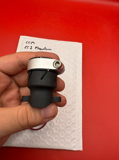 CCM CCI Phantom Feedneck