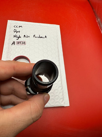 CCM Dye High Rise Feedneck