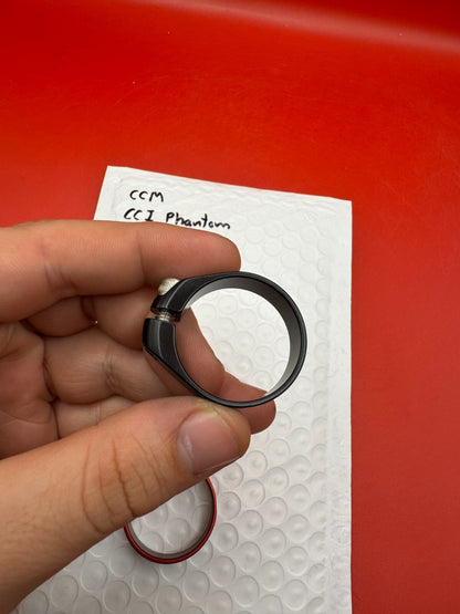 CCM CCI Phantom Feedneck