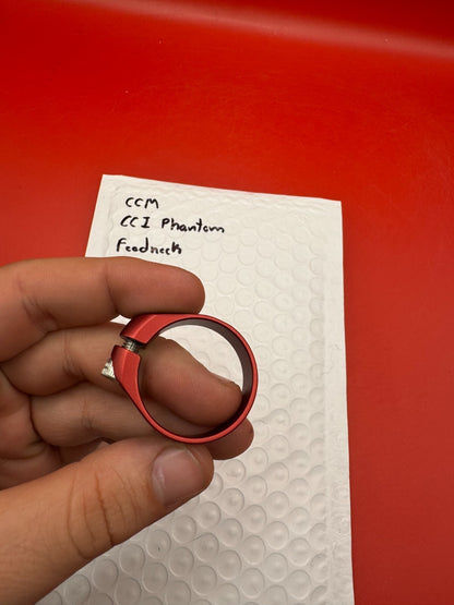 CCM CCI Phantom Feedneck