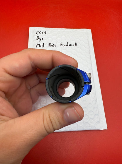 CCM Dye Mid Rise Feedneck