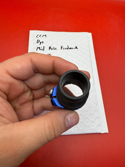 CCM Dye Mid Rise Feedneck