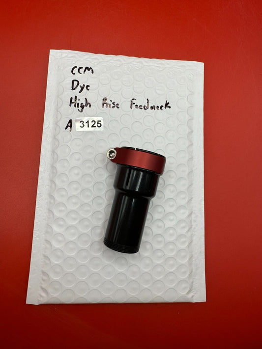 CCM Dye High Rise Feedneck