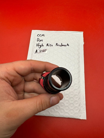 CCM Dye High Rise Feedneck