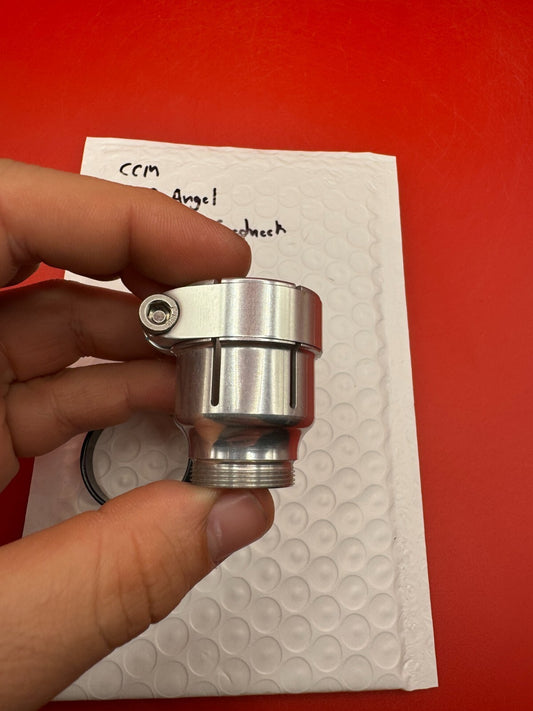 CCM WDP Angel Mid Rise Feedneck