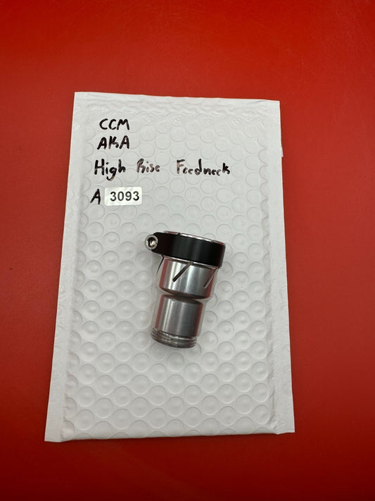 CCM AKA High Rise Feedneck