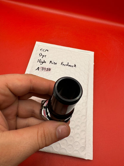 CCM Dye High Rise Feedneck