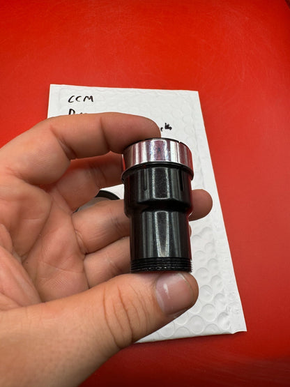 CCM Dye Mid Rise Feedneck