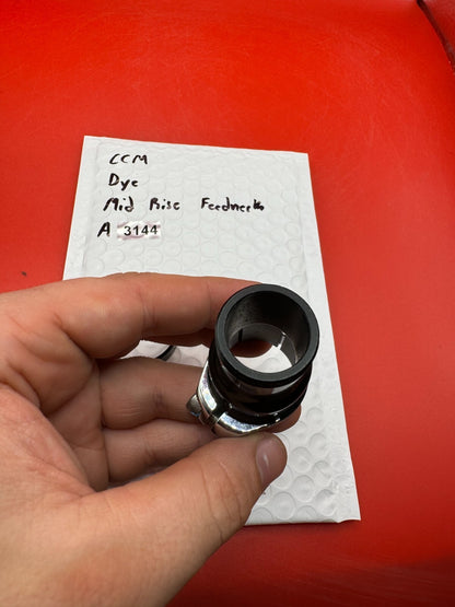 CCM Dye Mid Rise Feedneck