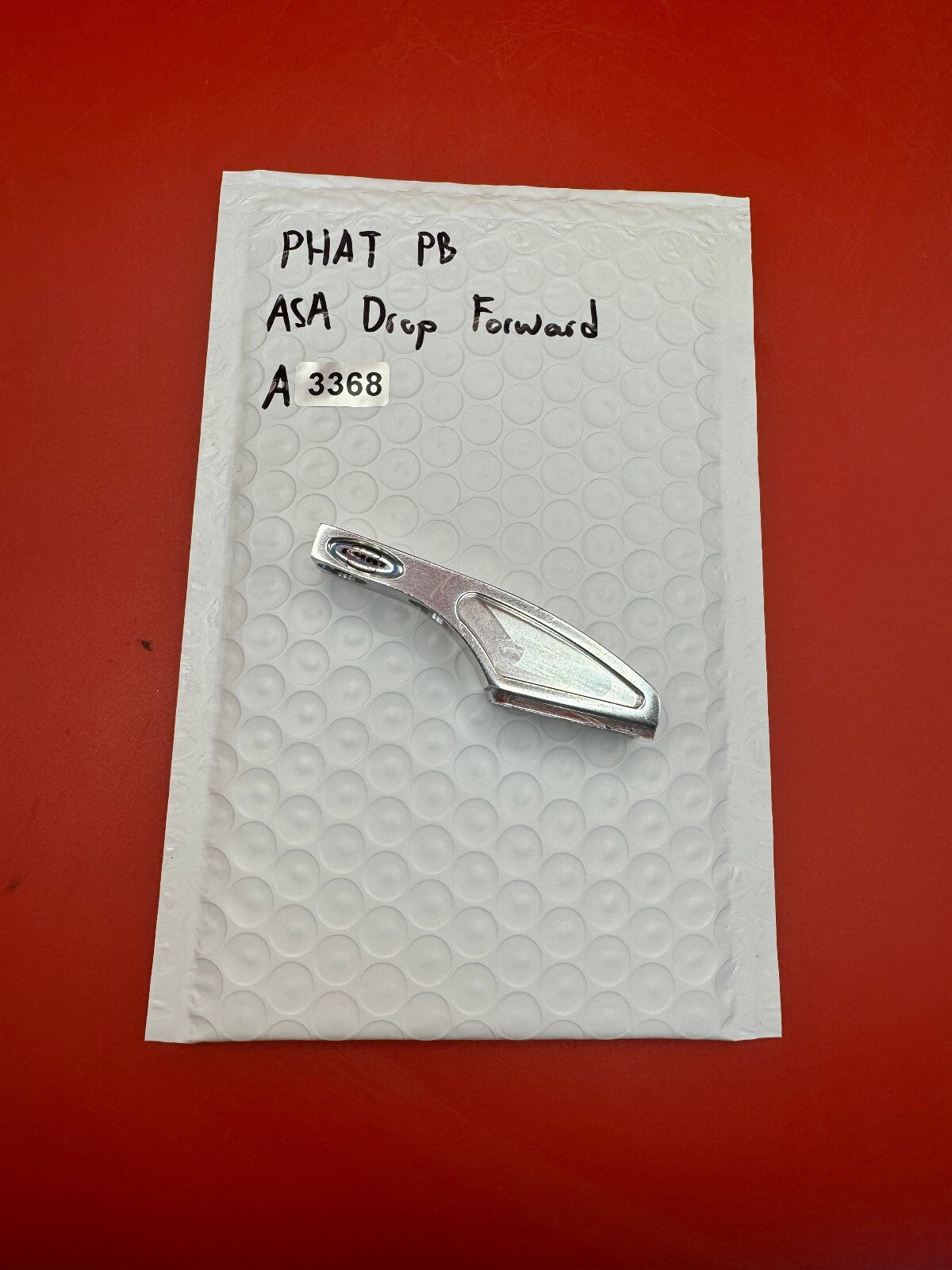 PHAT PB ASA Drop Forward