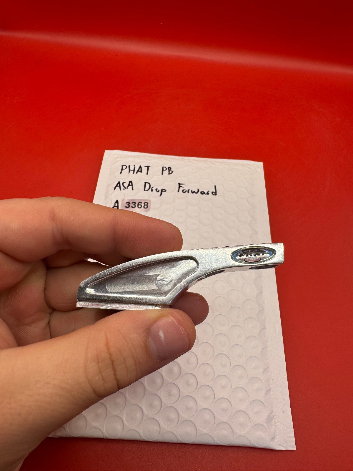 PHAT PB ASA Drop Forward