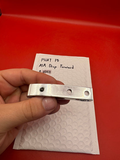 PHAT PB ASA Drop Forward