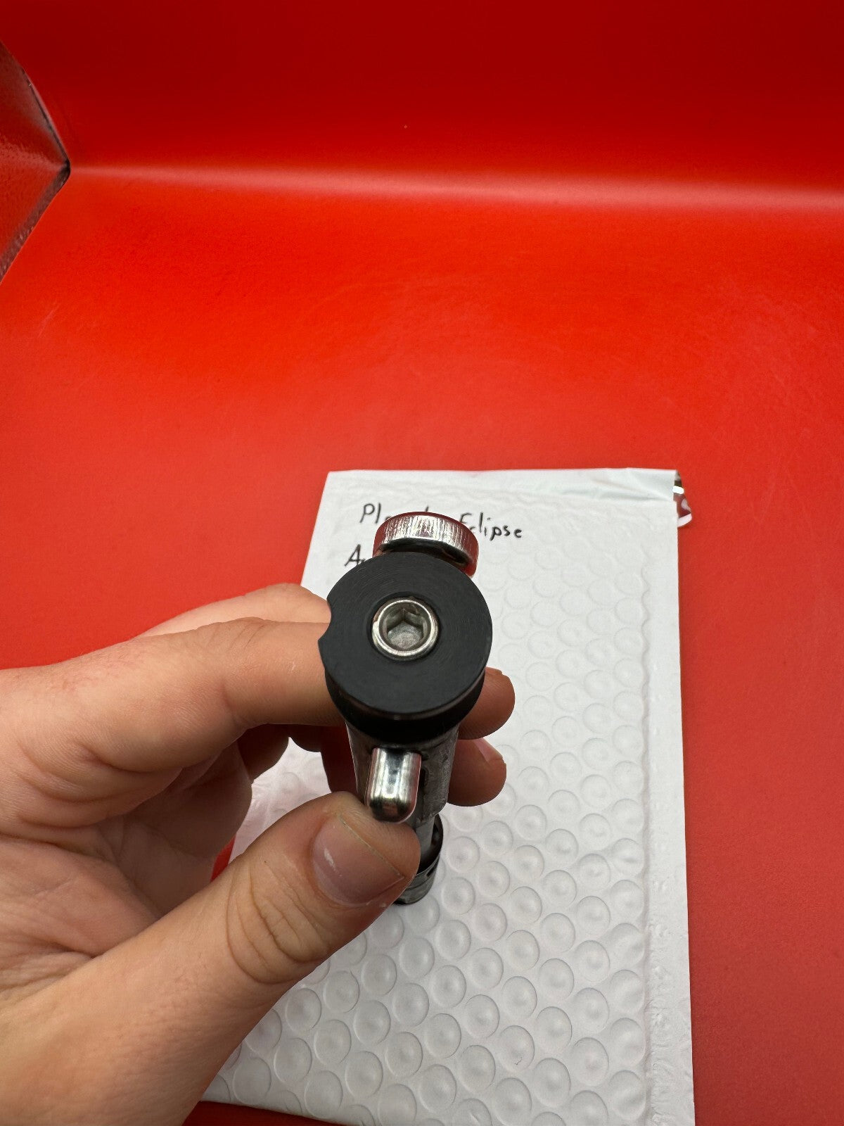 Planet Eclipse Autococker Bolt