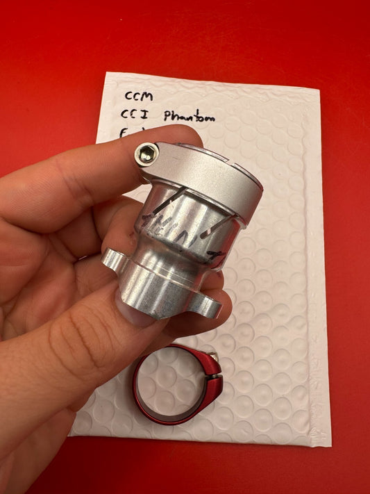 CCM CCI Phantom Feedneck