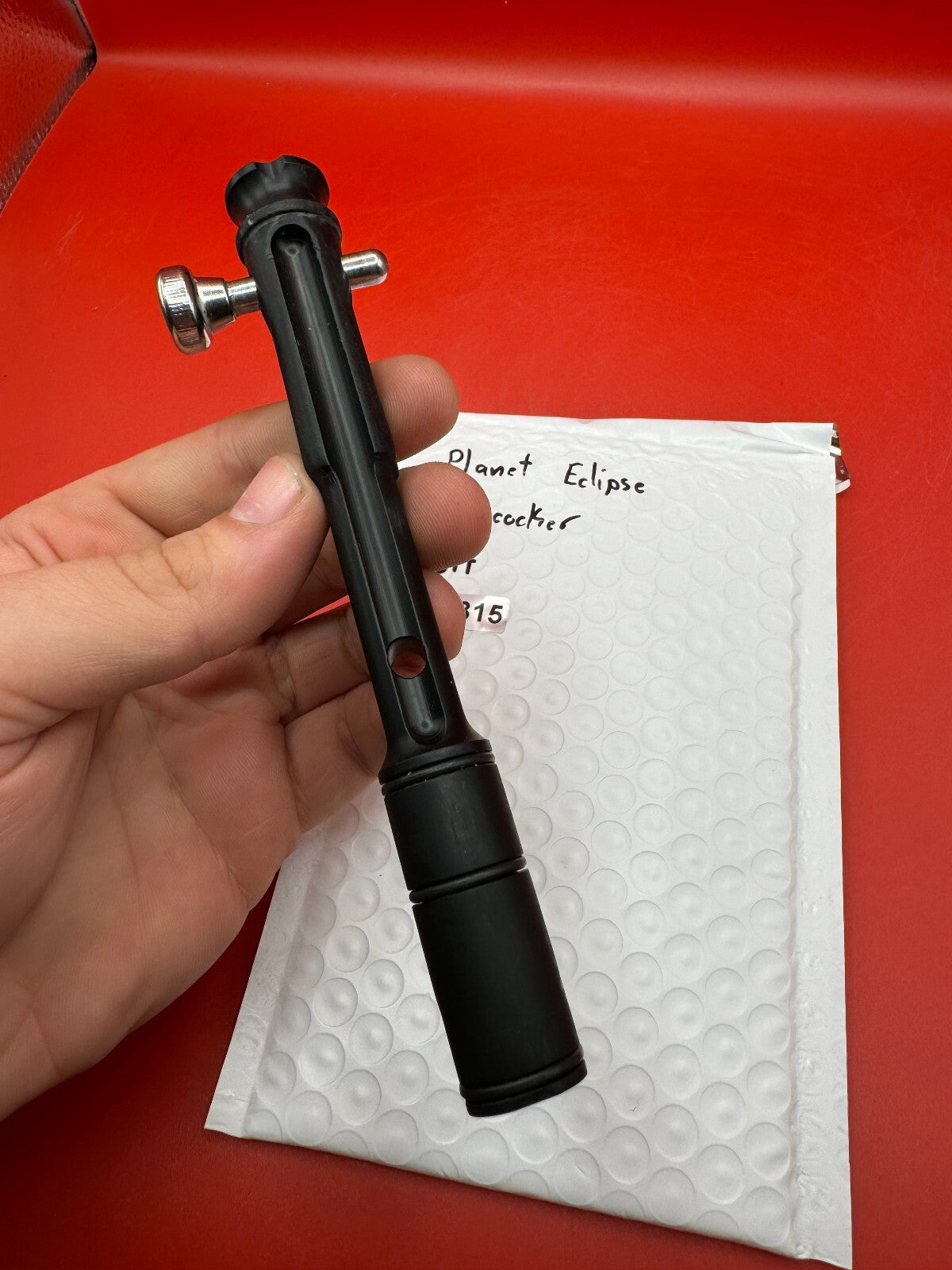 Planet Eclipse Autococker Bolt