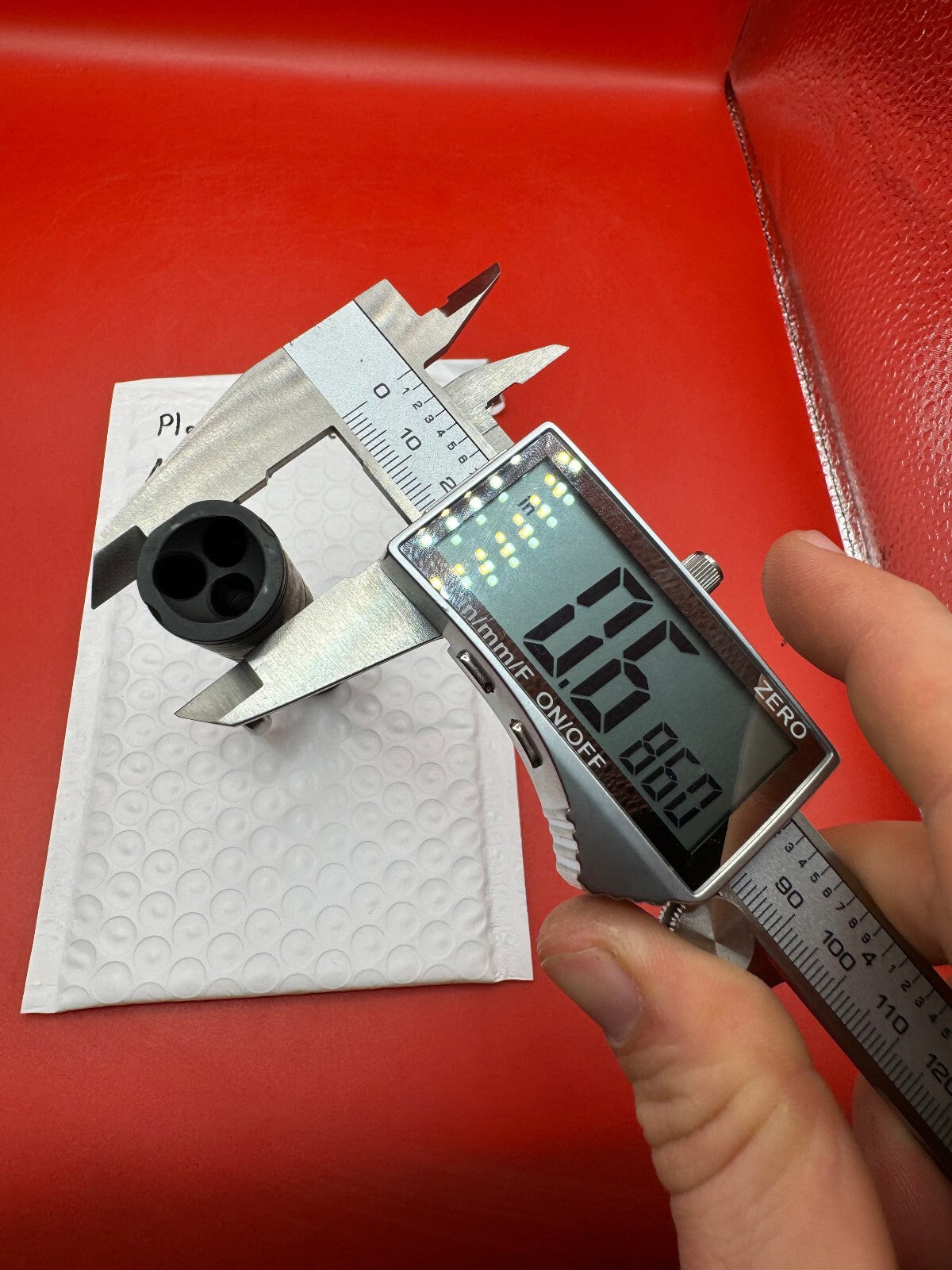 Planet Eclipse Autococker Bolt