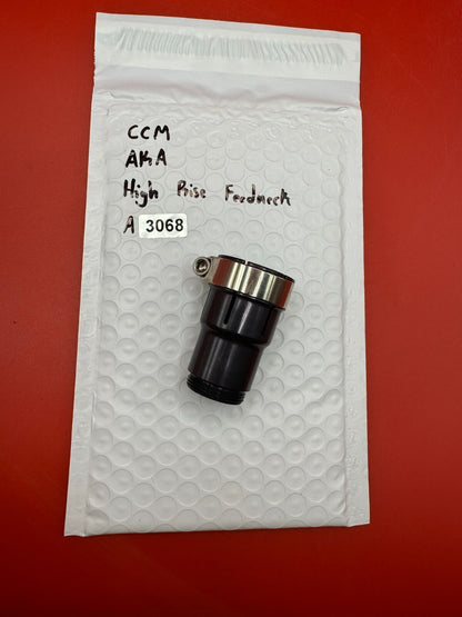 CCM AKA High Rise Feedneck