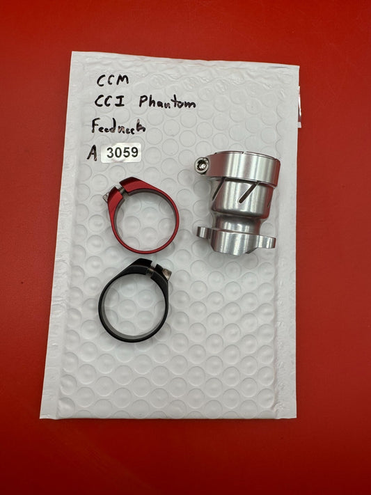 CCM CCI Phantom Feedneck