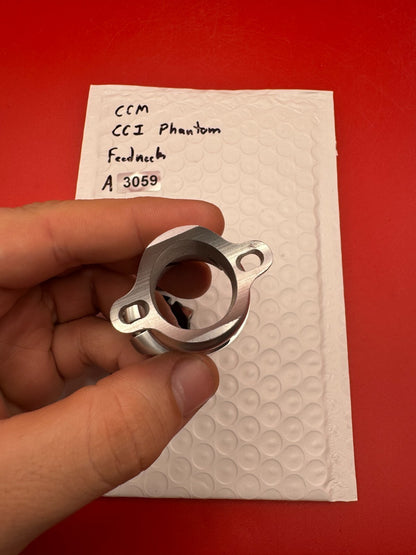 CCM CCI Phantom Feedneck