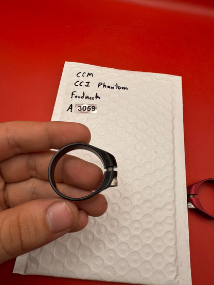 CCM CCI Phantom Feedneck