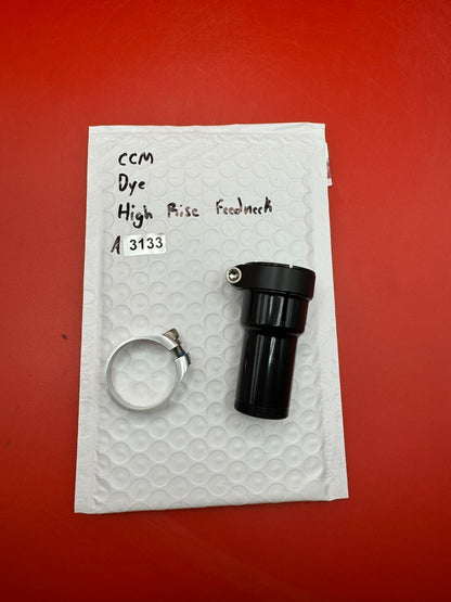 CCM Dye High Rise Feedneck