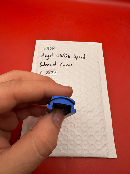 WDP Angel 05/06 Speed Solenoid Cover