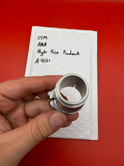 CCM AKA High Rise Feedneck