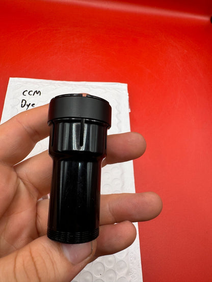 CCM Dye High Rise Feedneck