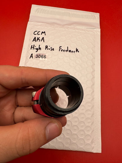 CCM AKA High Rise Feedneck