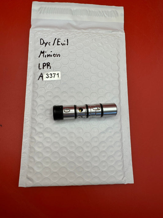 Dye/Evil Minion Bolt/Engine