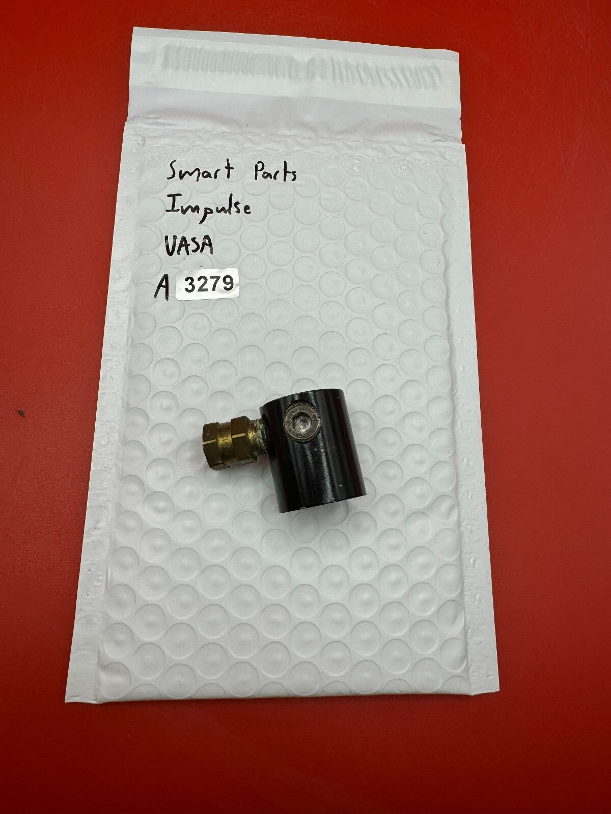 Smart Parts Impulse VASA