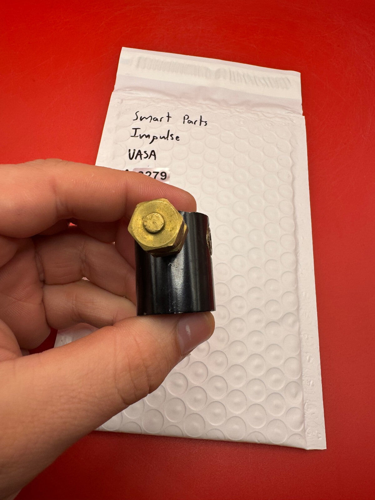 Smart Parts Impulse VASA