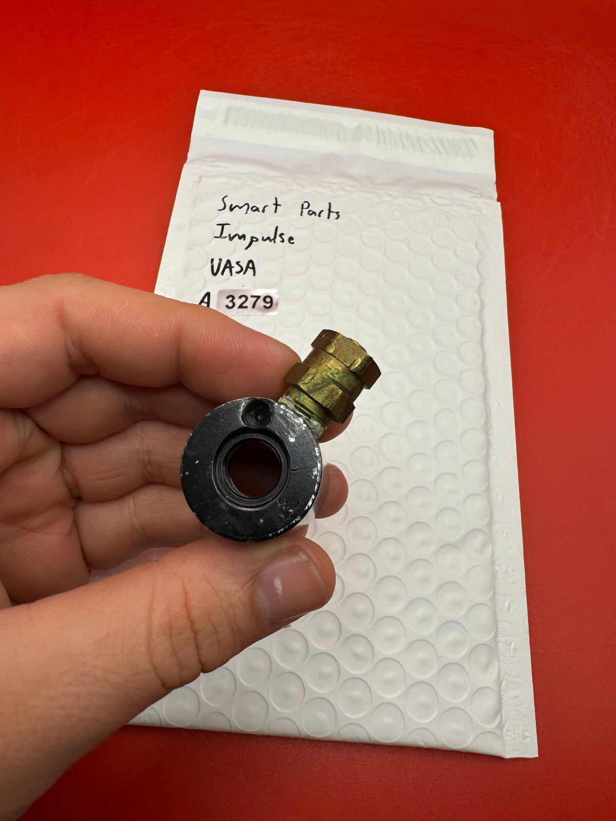 Smart Parts Impulse VASA