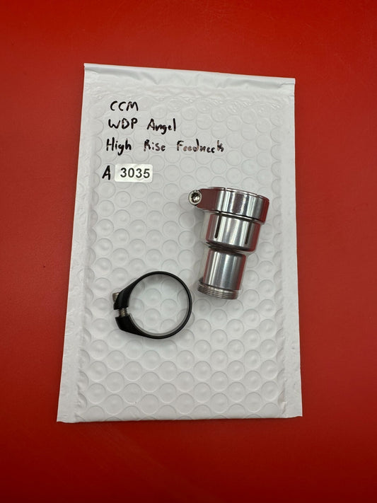 CCM WDP Angel High Rise Feedneck