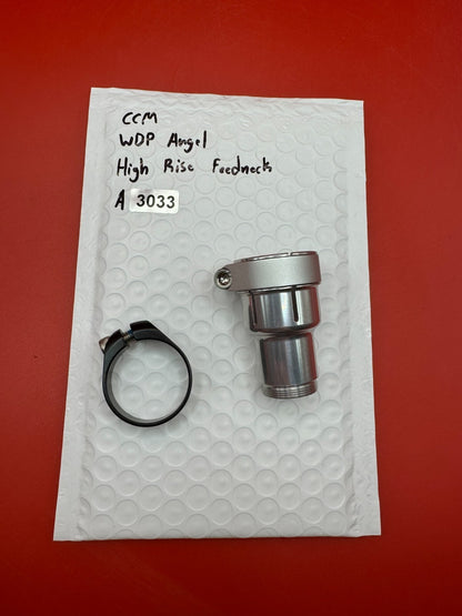 CCM WDP Angel High Rise Feedneck