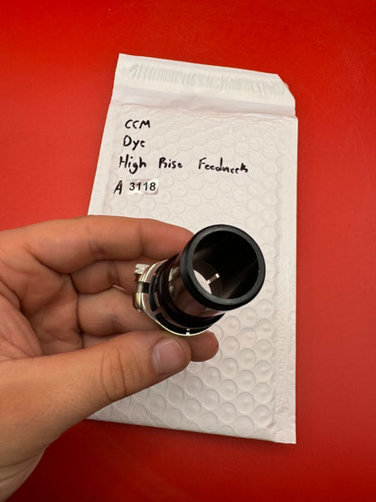 CCM Dye High Rise Feedneck