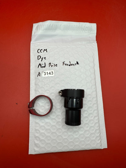 CCM Dye Mid Rise Feedneck