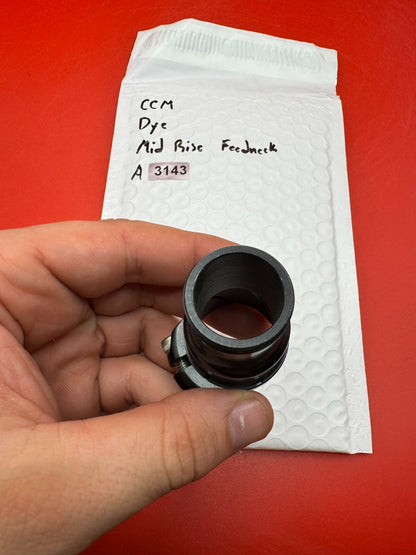 CCM Dye Mid Rise Feedneck