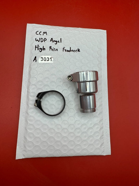 CCM WDP Angel High Rise Feedneck