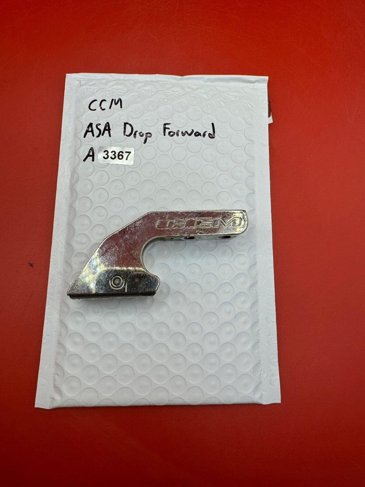 CCM ASA Drop Forward