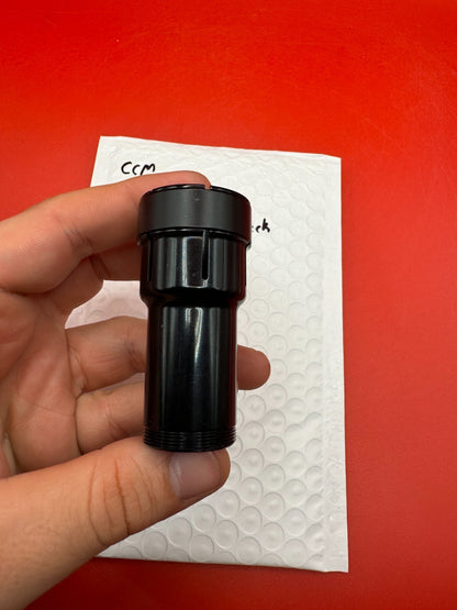 CCM Dye High Rise Feedneck