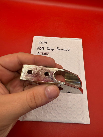 CCM ASA Drop Forward