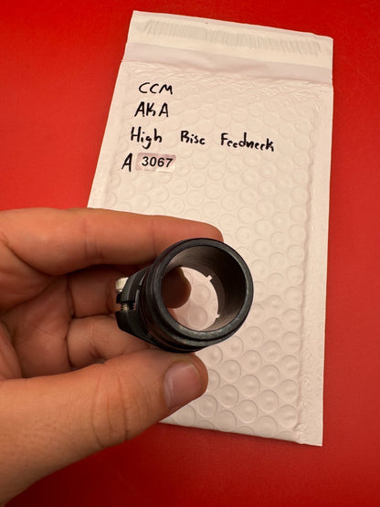 CCM AKA High Rise Feedneck