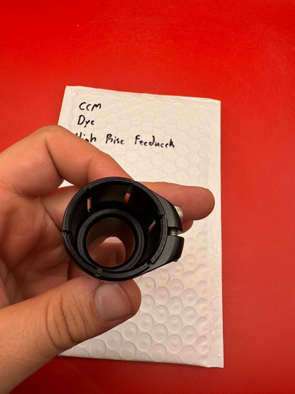 CCM Dye High Rise Feedneck