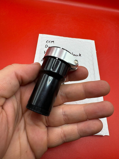 CCM Dye High Rise Feedneck