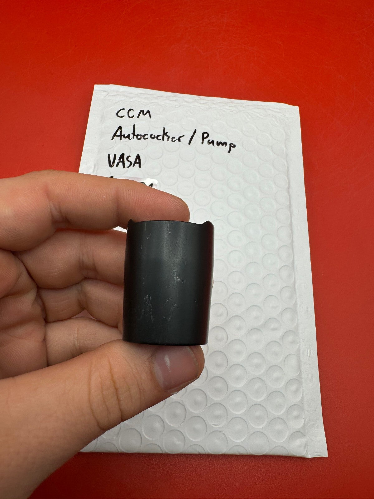 CCM Autococker/ Pump VASA